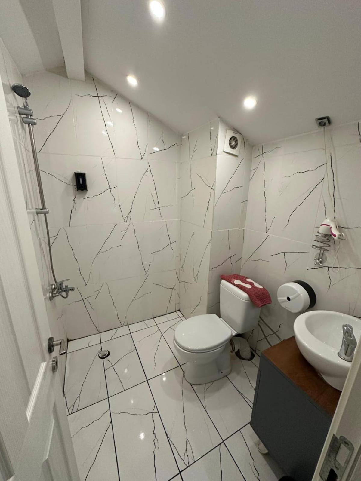 Royal Suit Premium Estambul Exterior foto