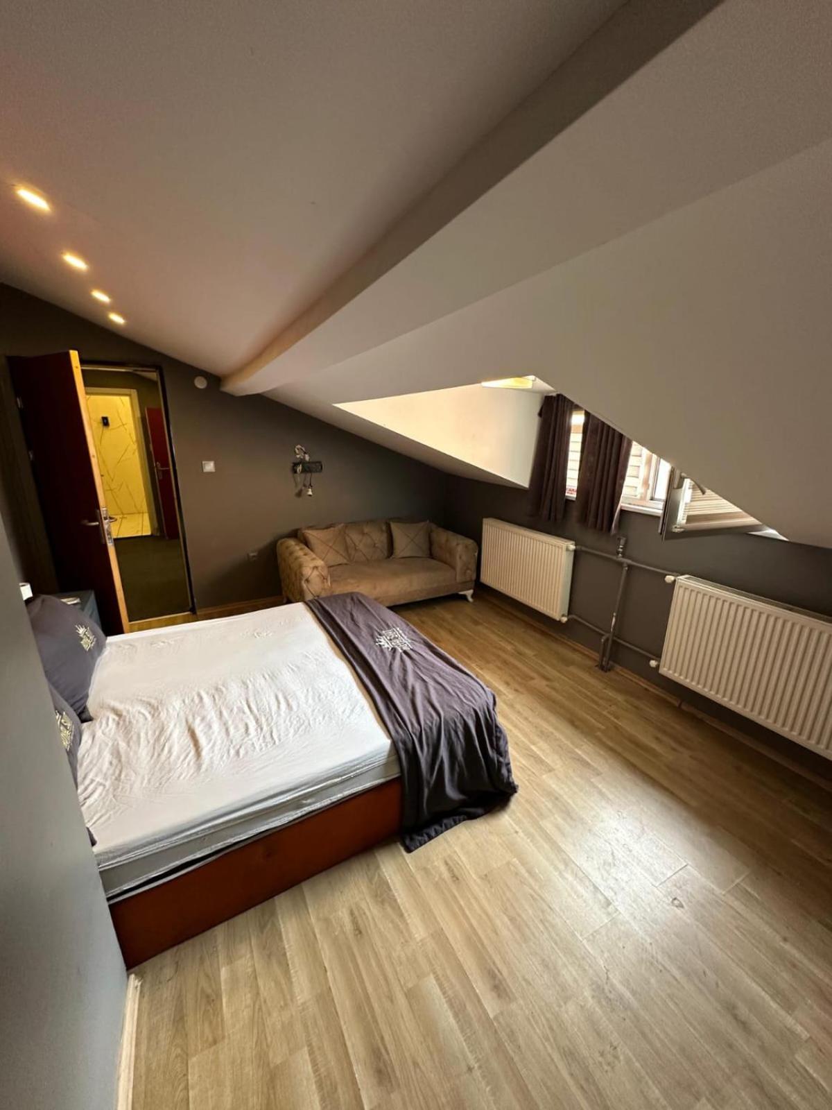 Royal Suit Premium Estambul Exterior foto