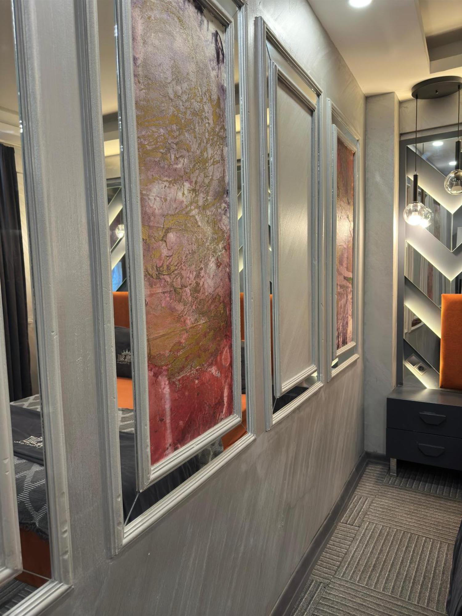 Royal Suit Premium Estambul Exterior foto