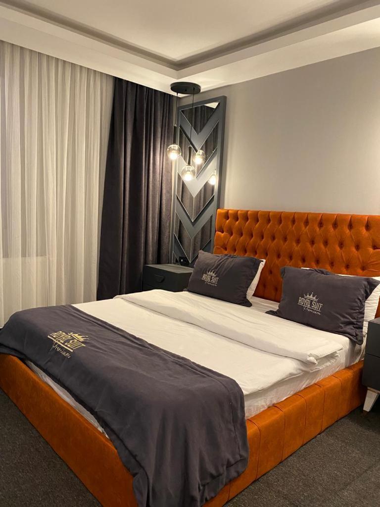 Royal Suit Premium Estambul Exterior foto