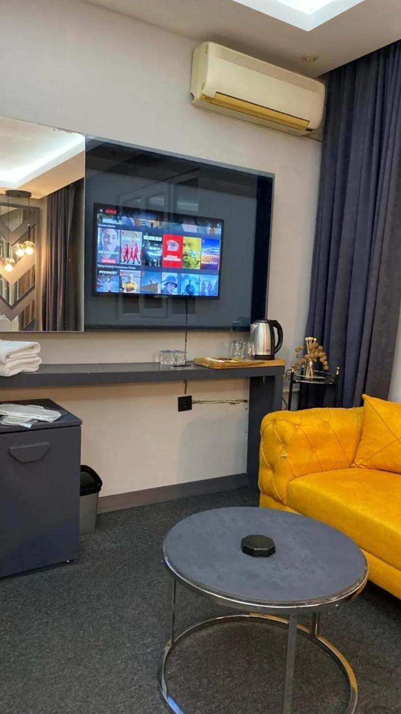 Royal Suit Premium Estambul Exterior foto