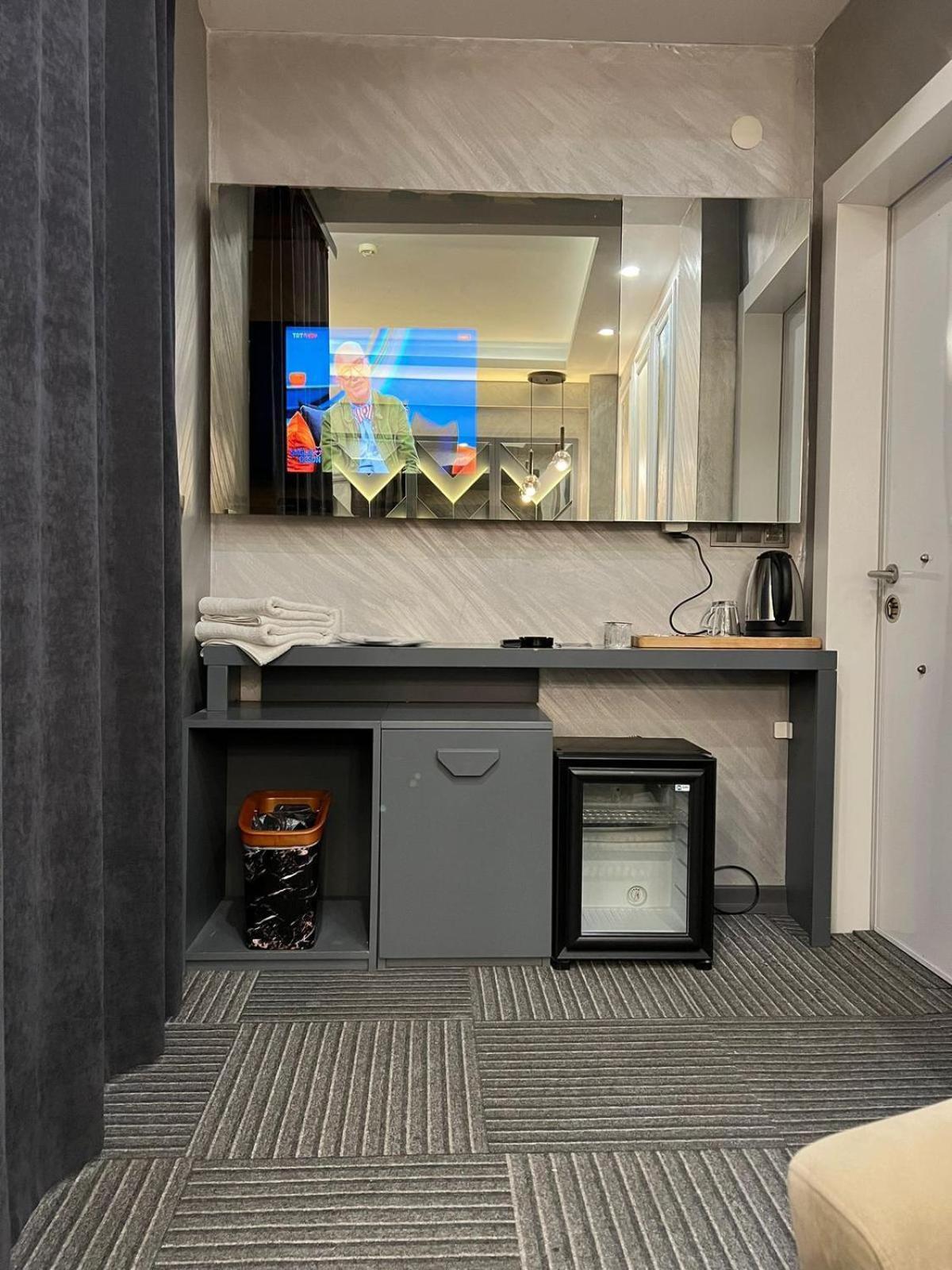 Royal Suit Premium Estambul Exterior foto