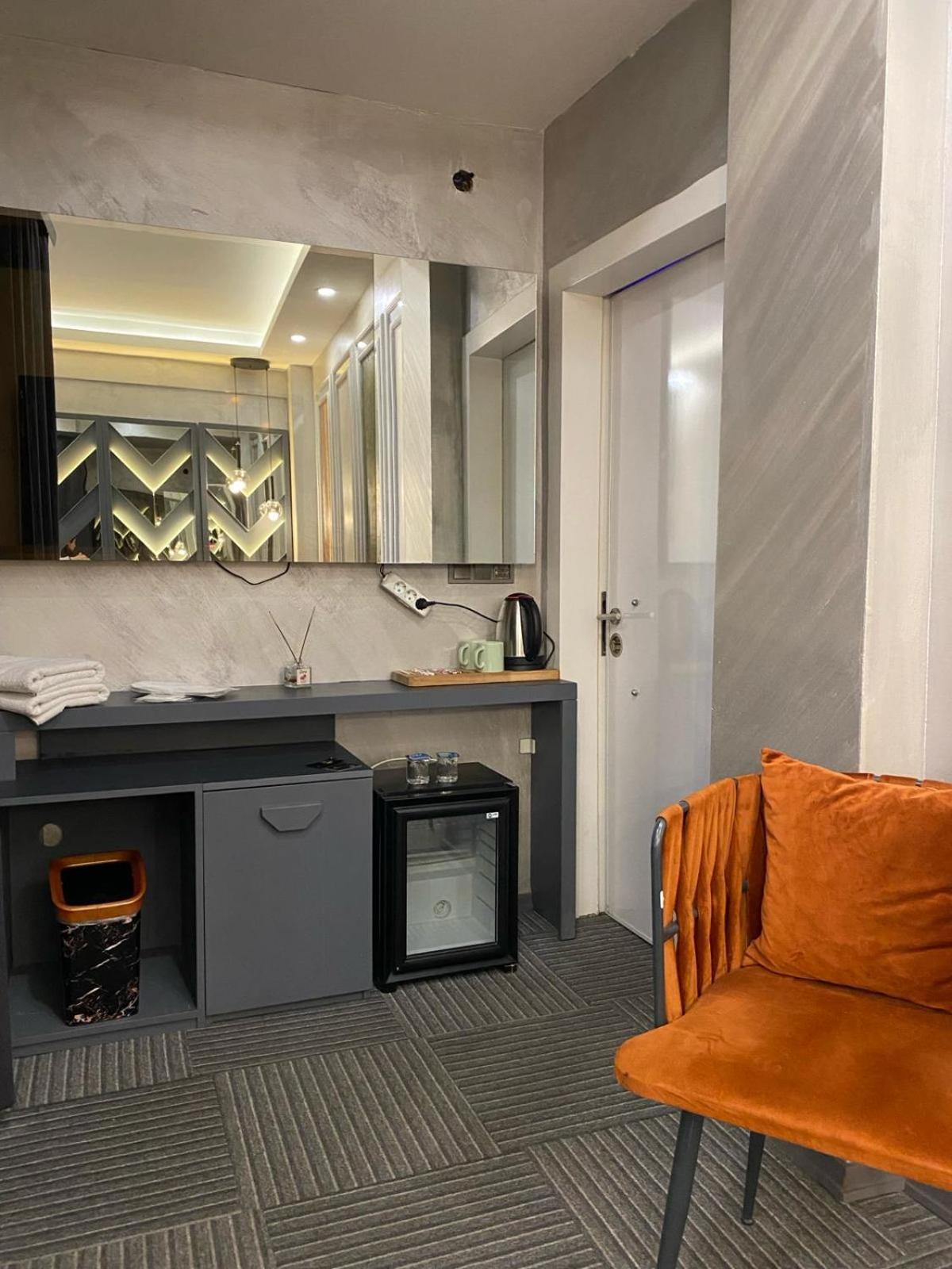 Royal Suit Premium Estambul Exterior foto