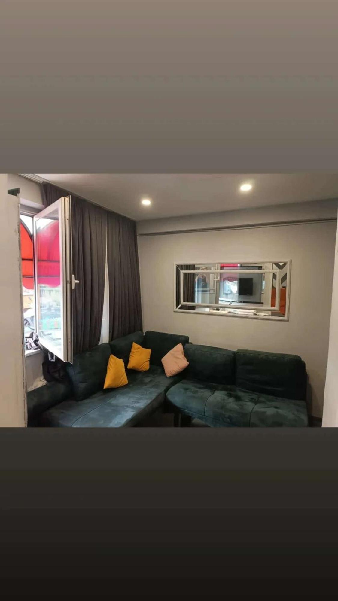 Royal Suit Premium Estambul Exterior foto