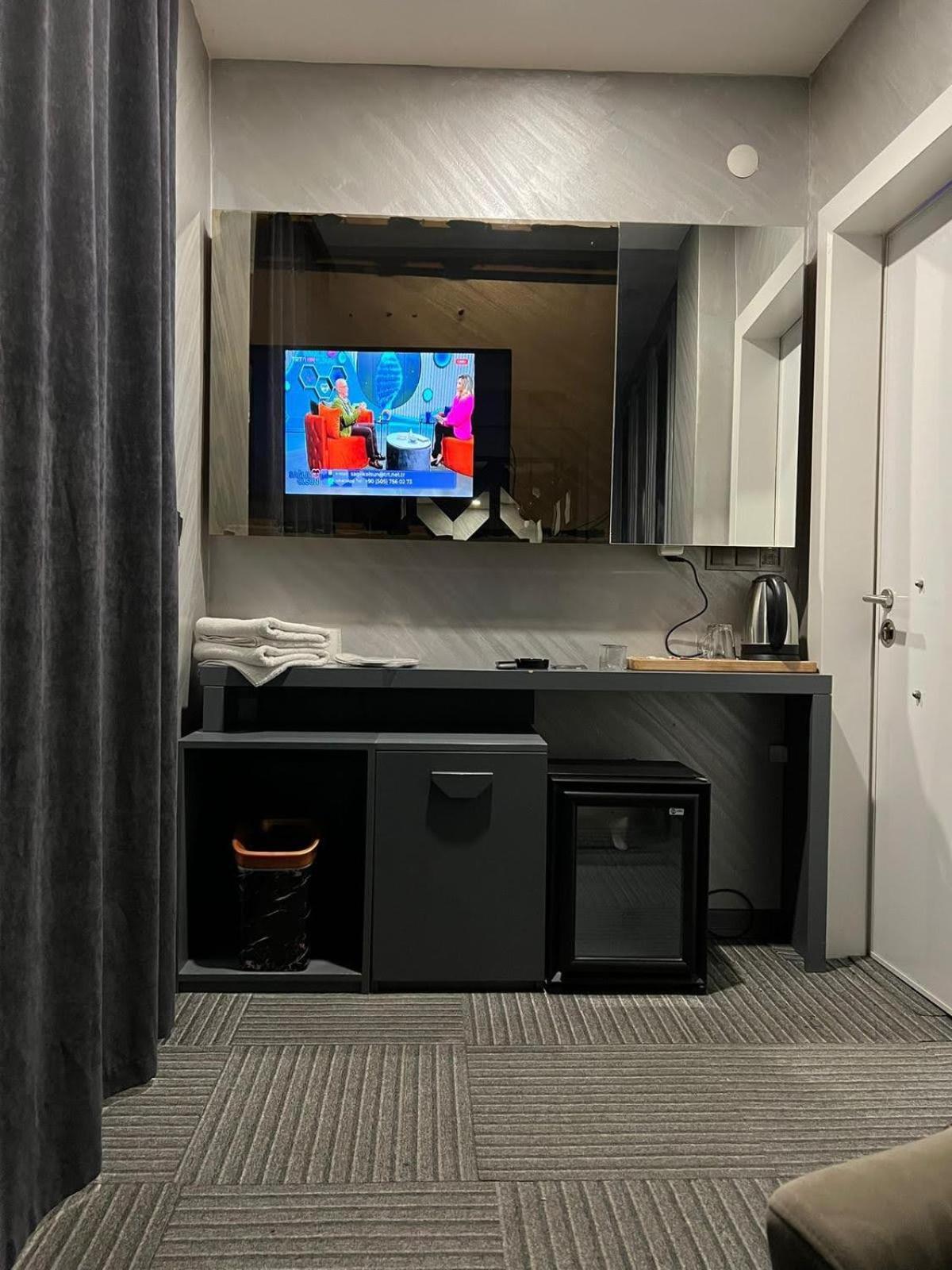 Royal Suit Premium Estambul Exterior foto
