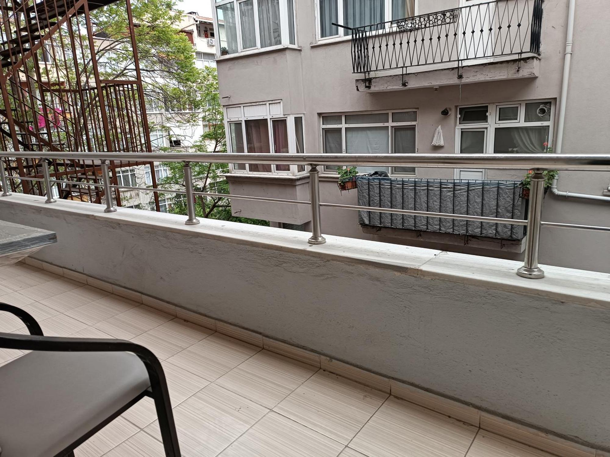 Royal Suit Premium Estambul Exterior foto